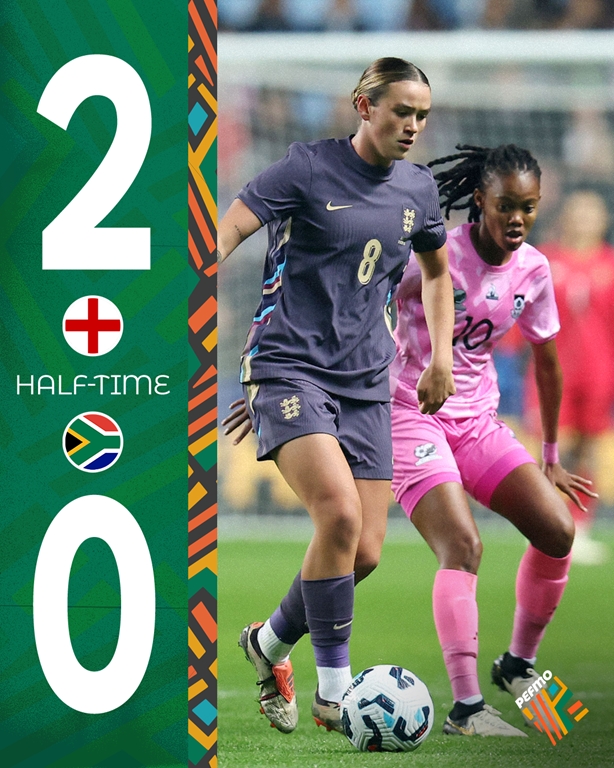 Halftime England vs Banyana Banyana.PNG